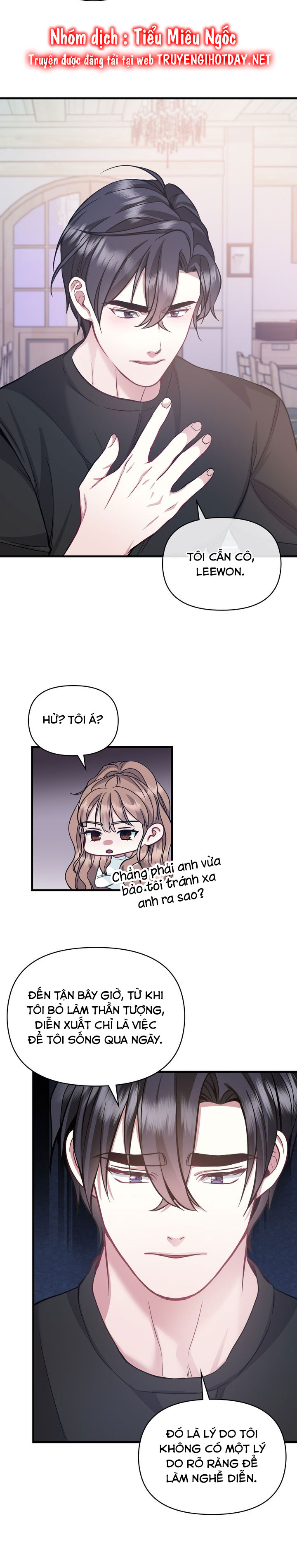 ngày mai chapter 42 2