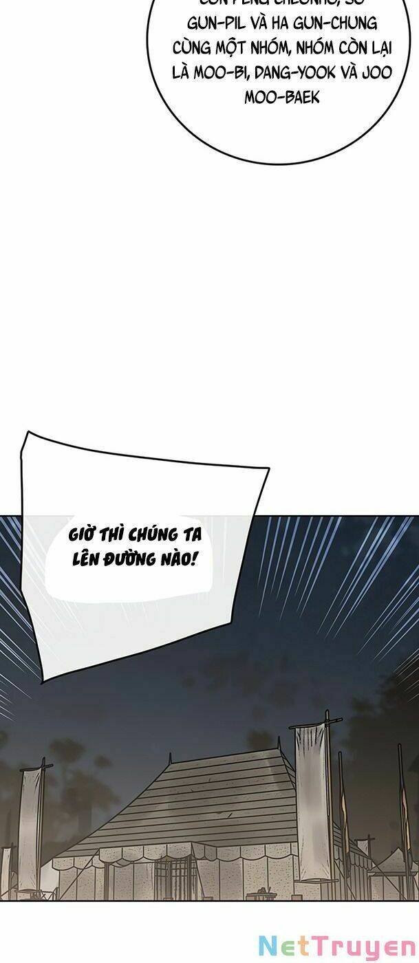 kiếm sĩ bất bại chapter 100 45