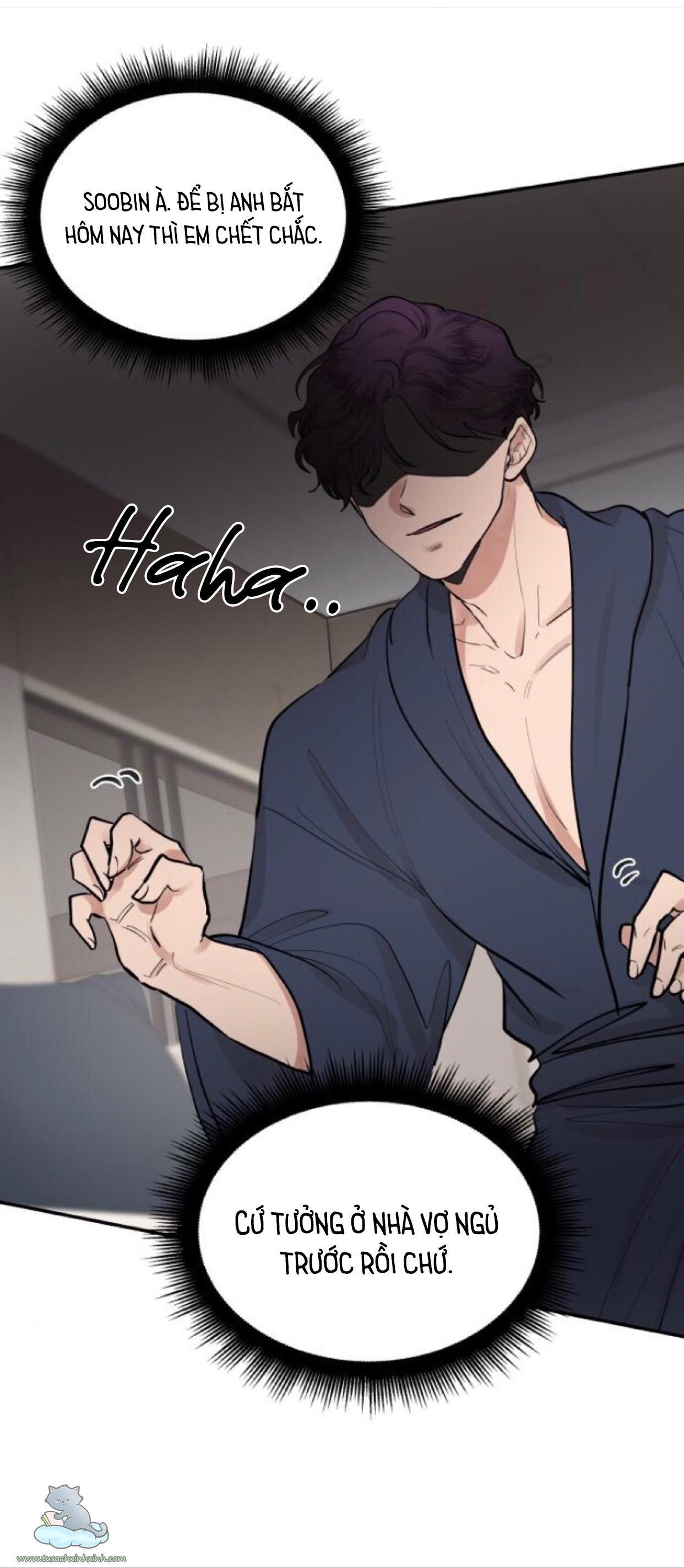 oan gia ngõ hẹp chapter 71 36