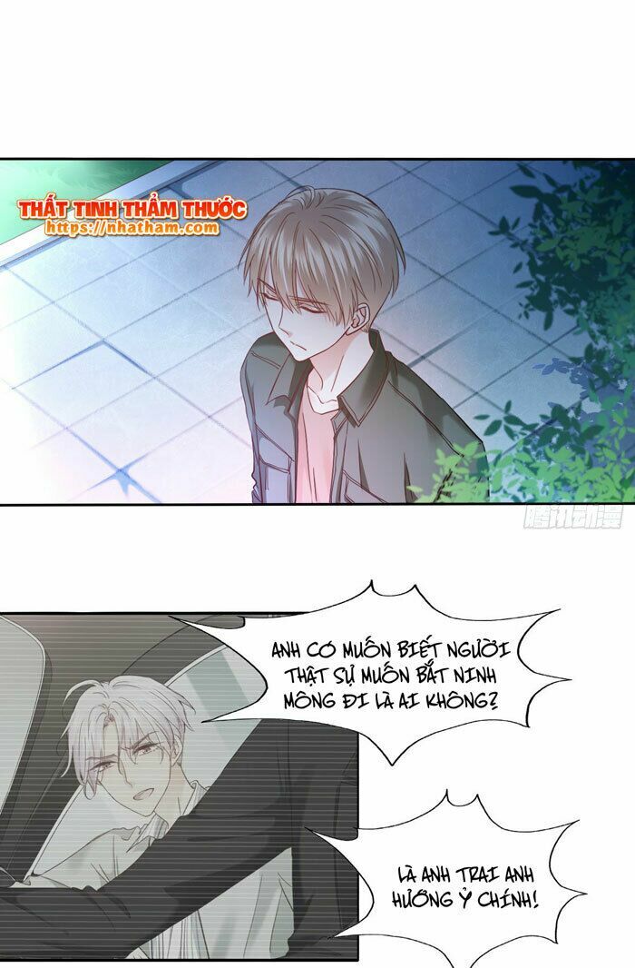 bay qua thiên sơn đến yêu anh chapter 64 23