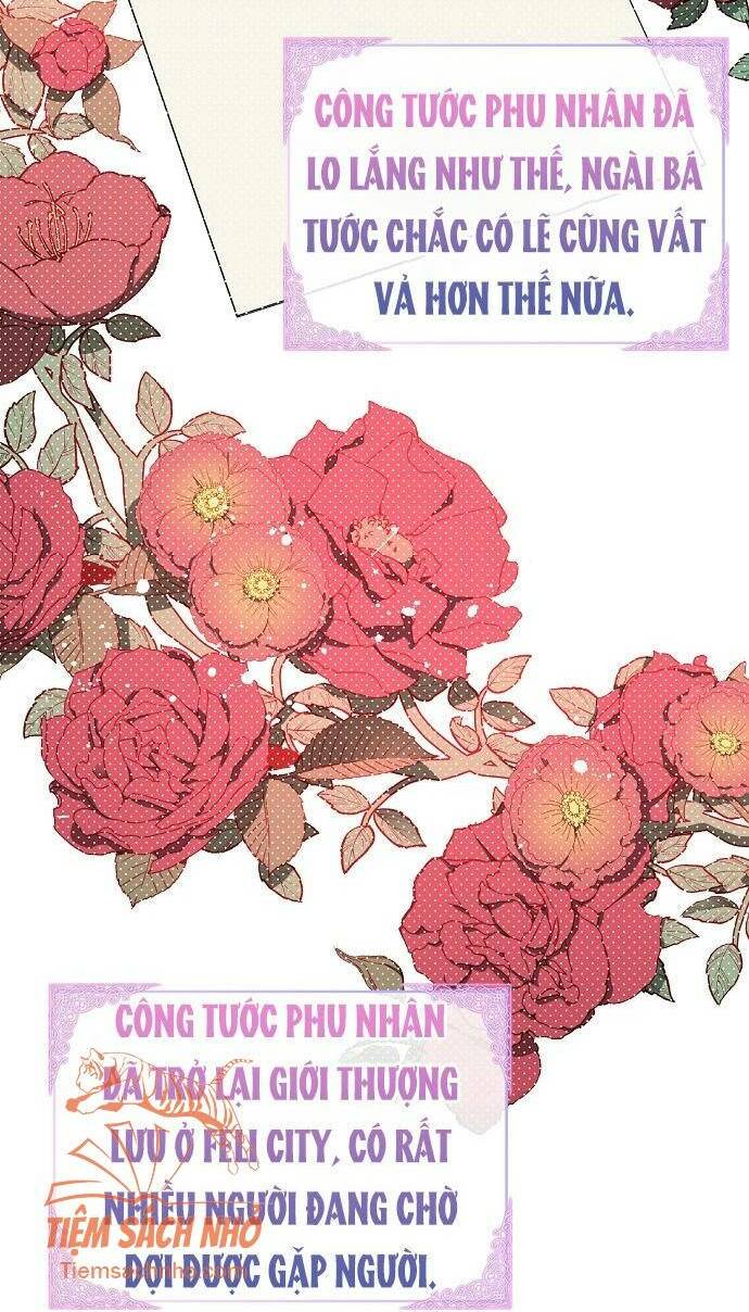 tôi không cố ý quyến rũ nam chính đâu! chapter 38 60