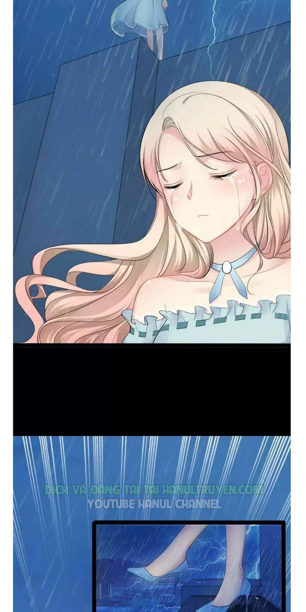 thần bí đế thiếu điềm sủng thê chapter 101 7