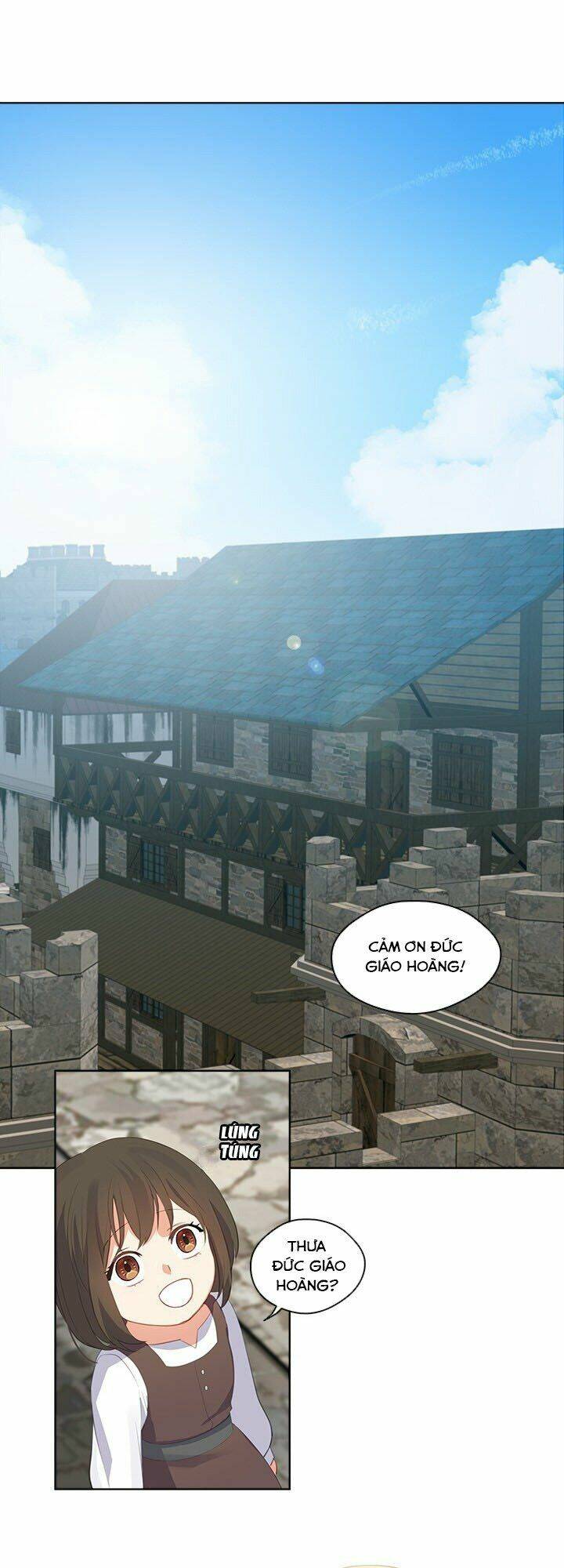 cộng tác của hoàng đế chapter 53 9