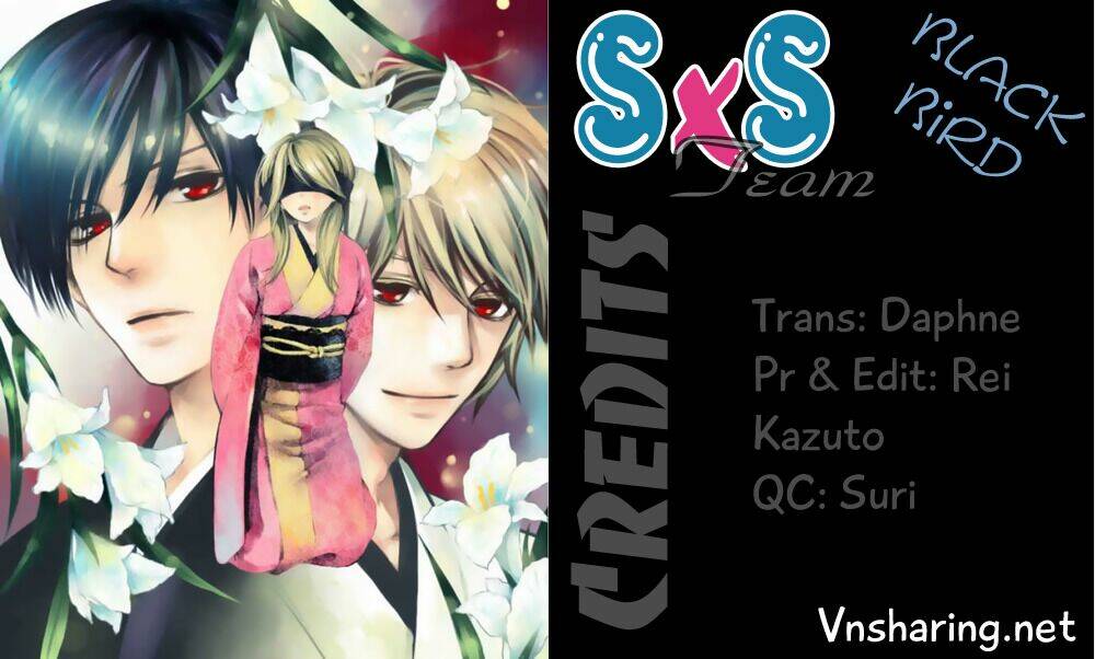 yêu quái cánh đen chapter 7 39