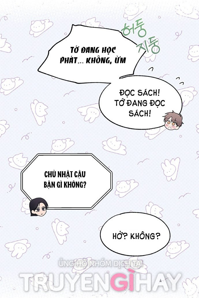 yeonwoo ngây thơ chapter 80.2 37