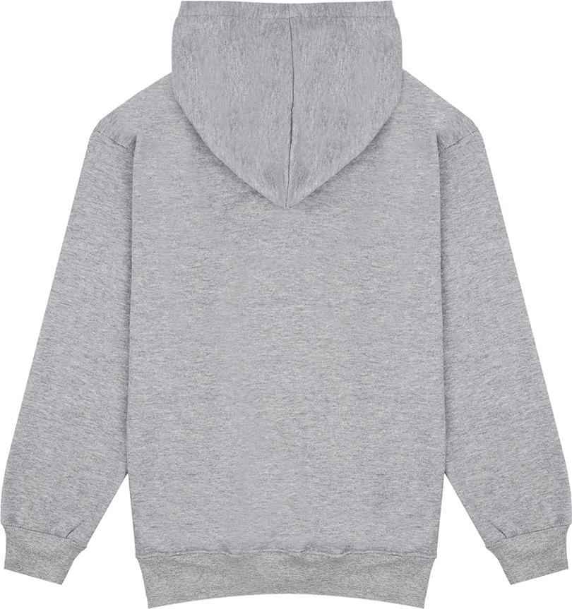 Basic Hoodie