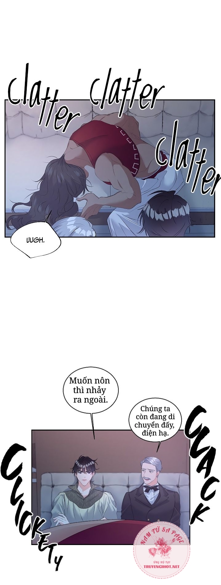 ebony, quạ đen chapter 52 4