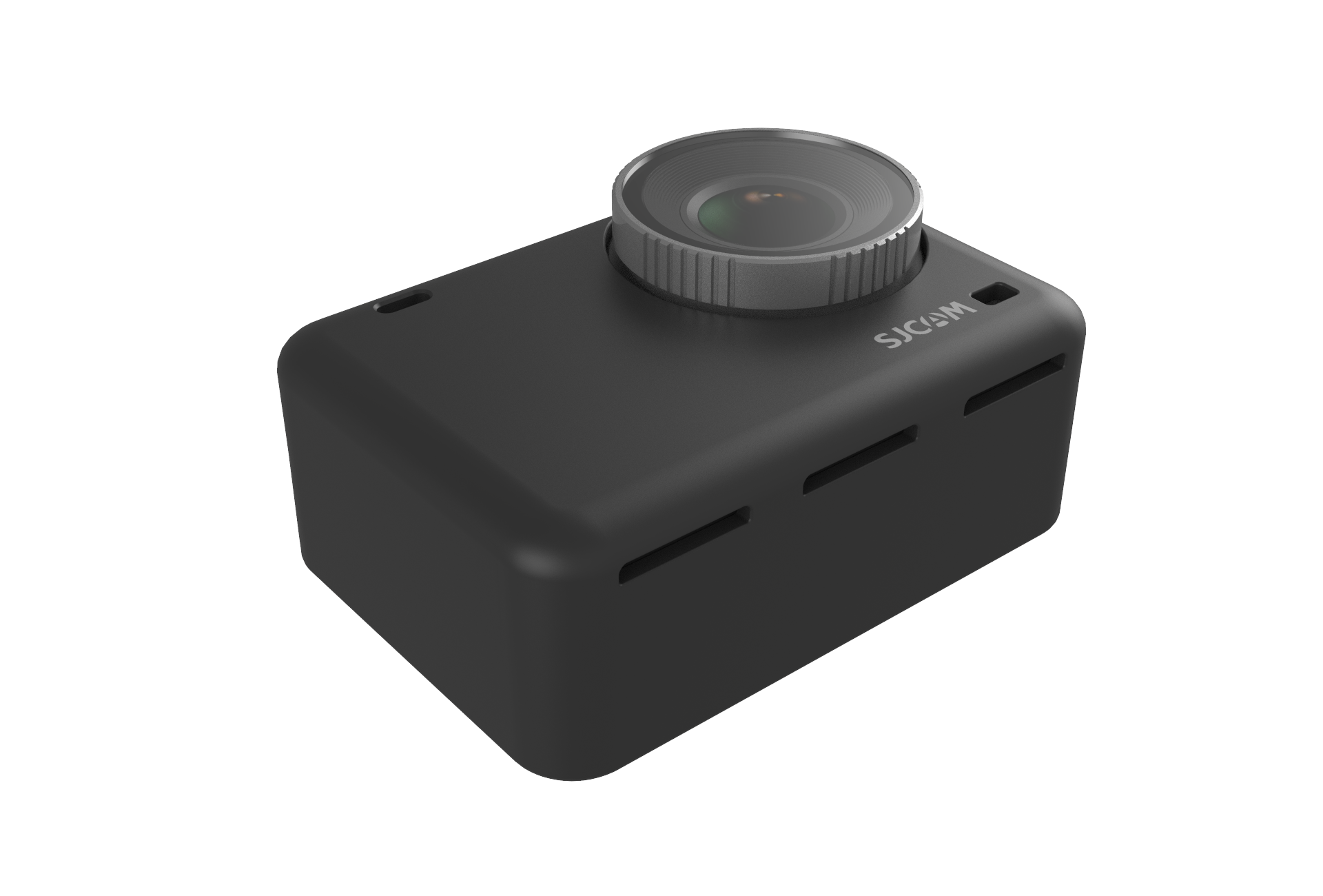 Ốp Lưng Silicone SJ10 PRO Khung Bảo Vệ Cho Phụ Kiện Camera Hành Động SJCAM SJ10 PRO SJ10X