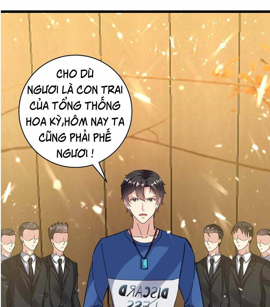 trọng sinh khí thiếu quy lai chapter 150 26