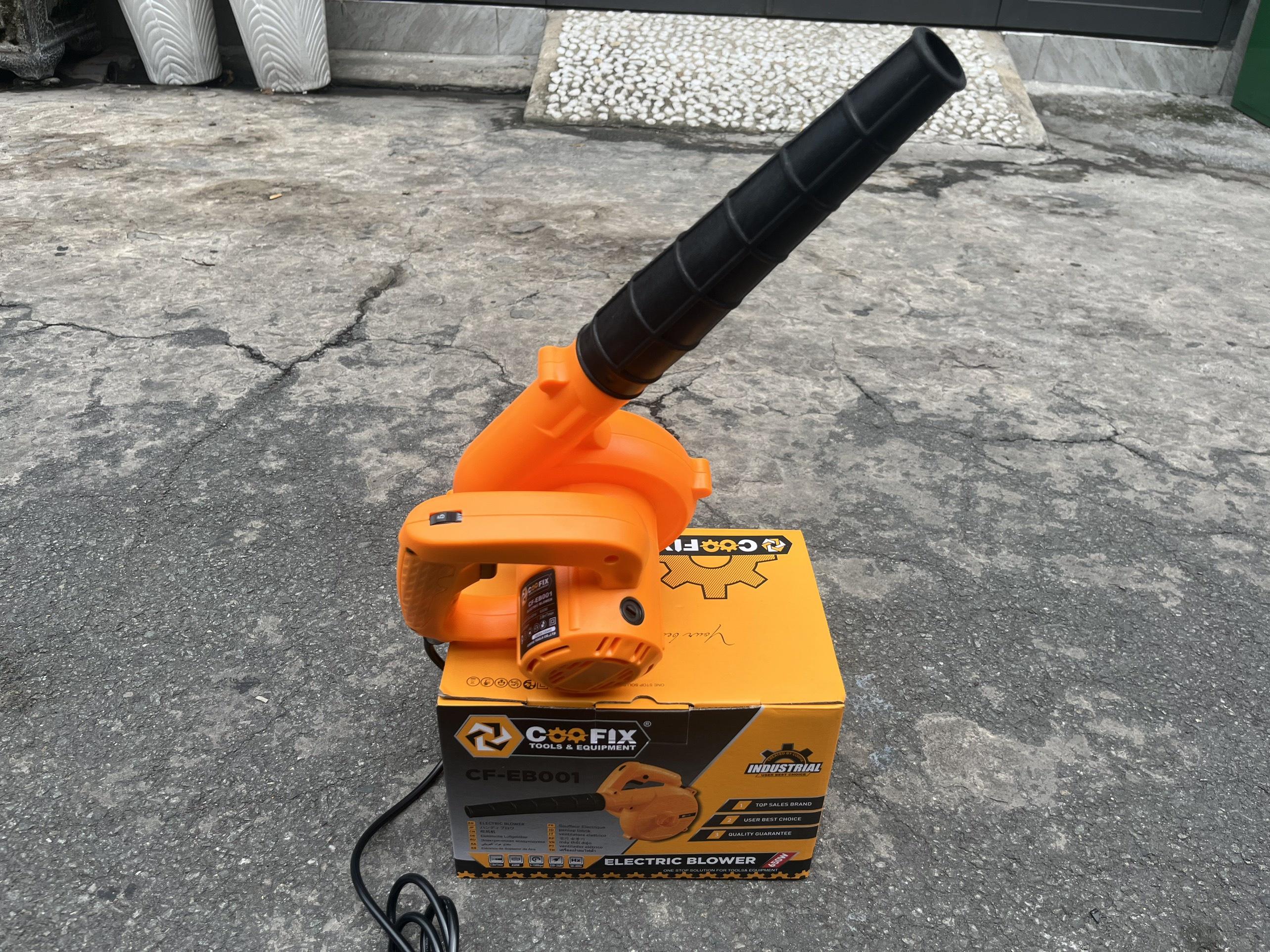 MÁY THỔI 650W CF-EB001 - COOFIX - HÀNG CHÍNH HÃNG