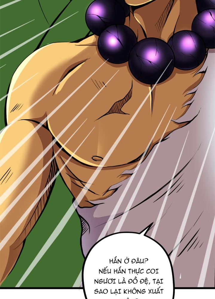 đệ tử của ta đều là vô địch đại yêu chapter 0.4 75