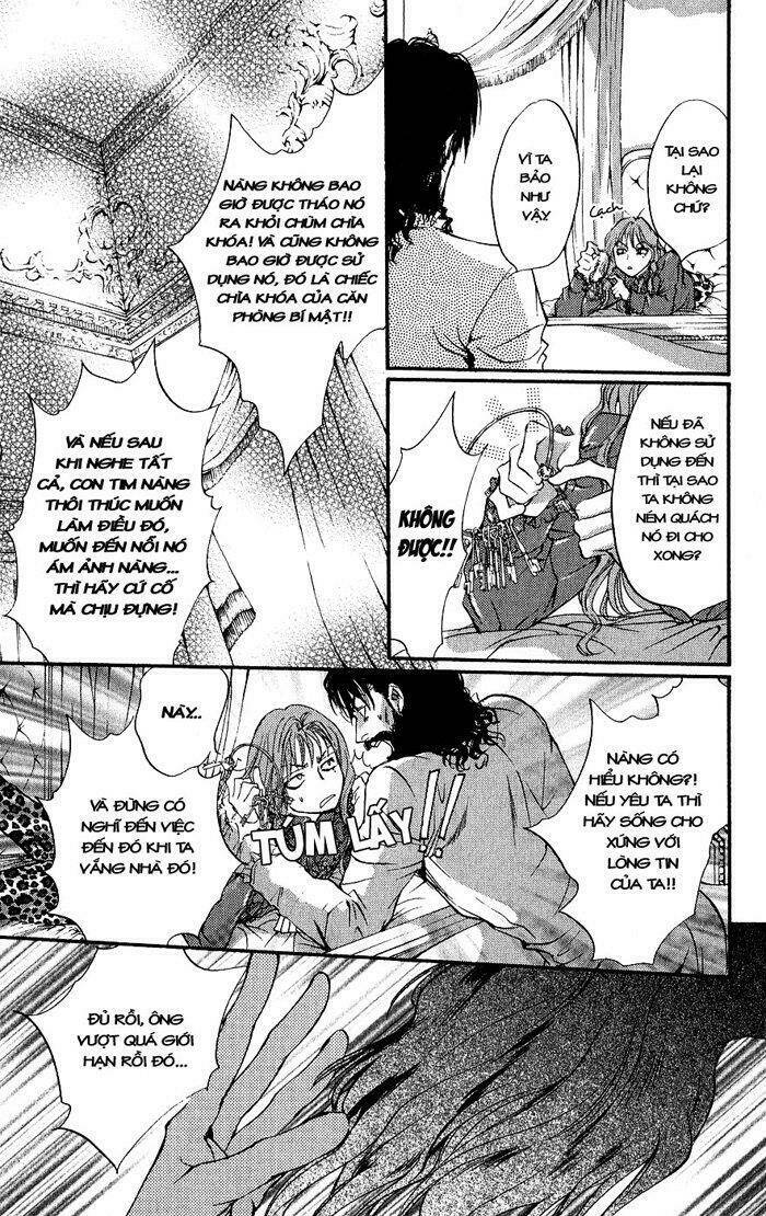 ludwig kakumei chapter 4 30