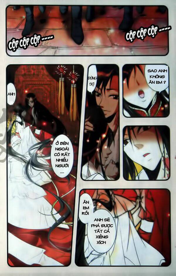 long tộc chapter 26 6