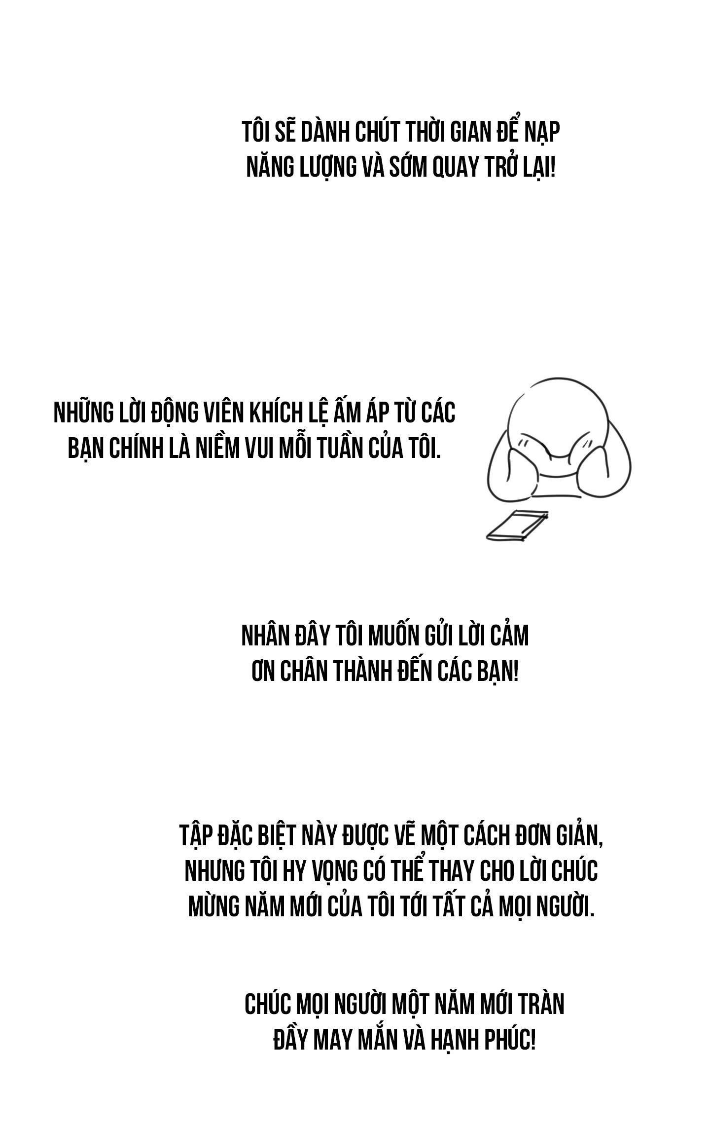 ngôi nhà hướng mặt trời mọc chapter 45.5 3