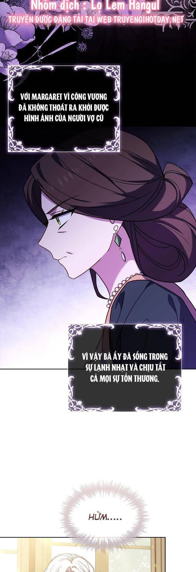 để yên cho tiểu thư hiền chapter 107 2