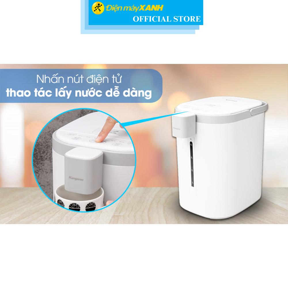 Bình thủy điện Kangaroo KG5K1 5 lít - Hàng Chính Hãng