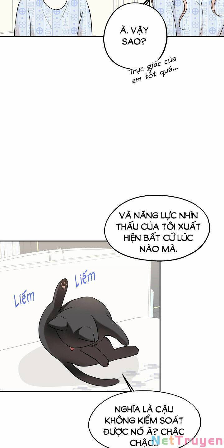 cuộc sống kỳ thú chapter 86 22