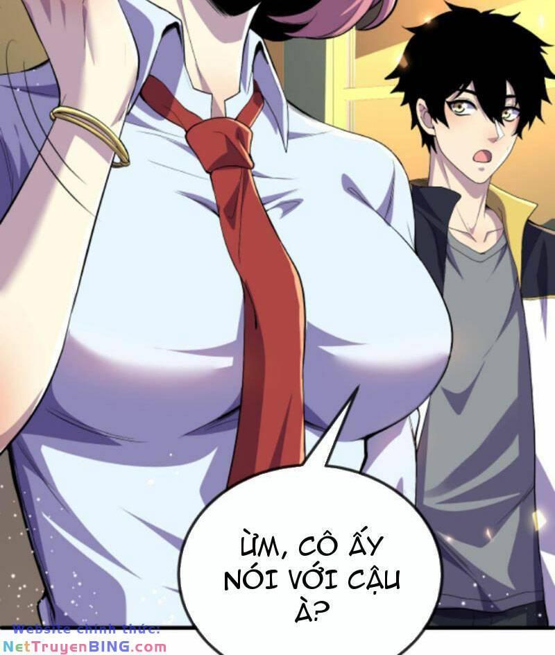 nhìn thấy thanh máu, ta xử tội thần linh chapter 159 30