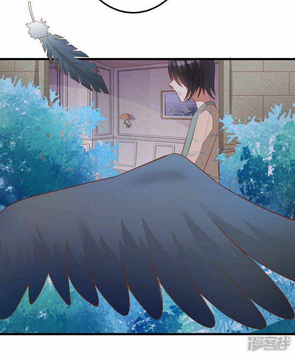 nguyệt dạ hương vi lai chapter 37 42