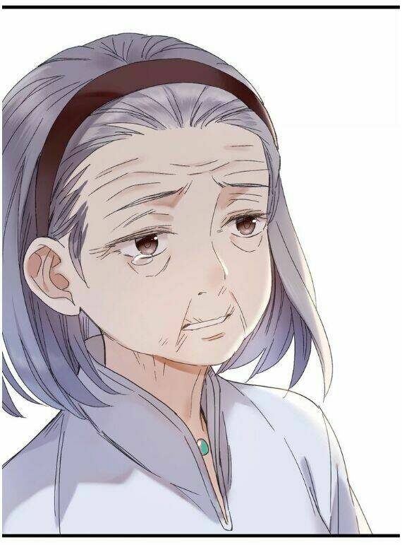 lệnh cấm nghị tộc 2 ẩn diện trấn chapter 47 14