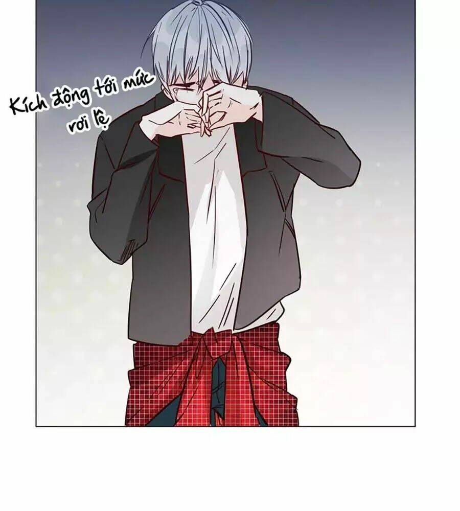 ngôi sao vụn vỡ chapter 35 71