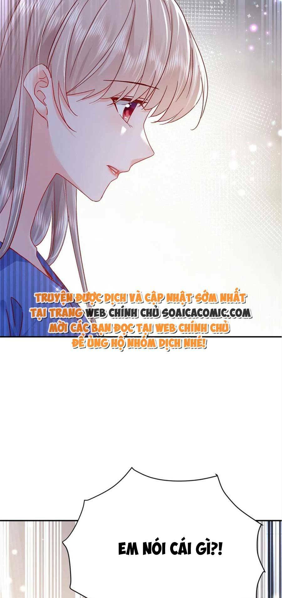 cô vợ của tôi không dễ bắt nạt chapter 55 16
