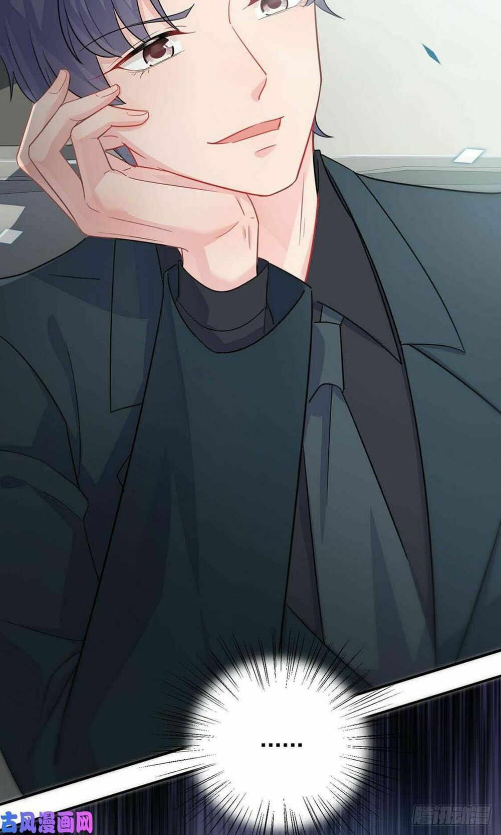 chọc tới chủ tịch tổng tài 2 chapter 117 30