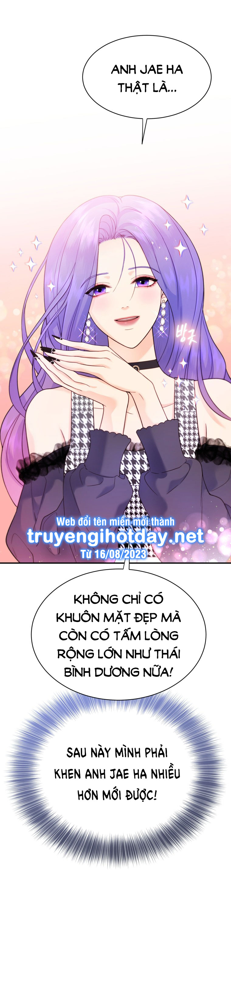 nữ nhân trợ giúp được yêu thích nhất chapter 12.1 12