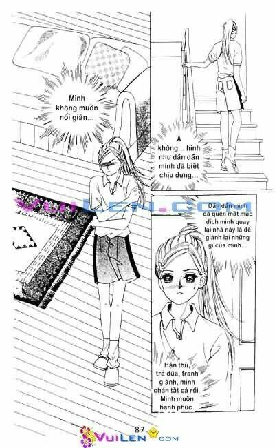 hợp đồng nô lệ chapter 7 87