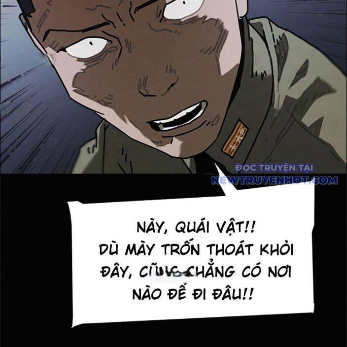 sinh vật gyeongseong: đóa hoa bất diệt chapter 34 80