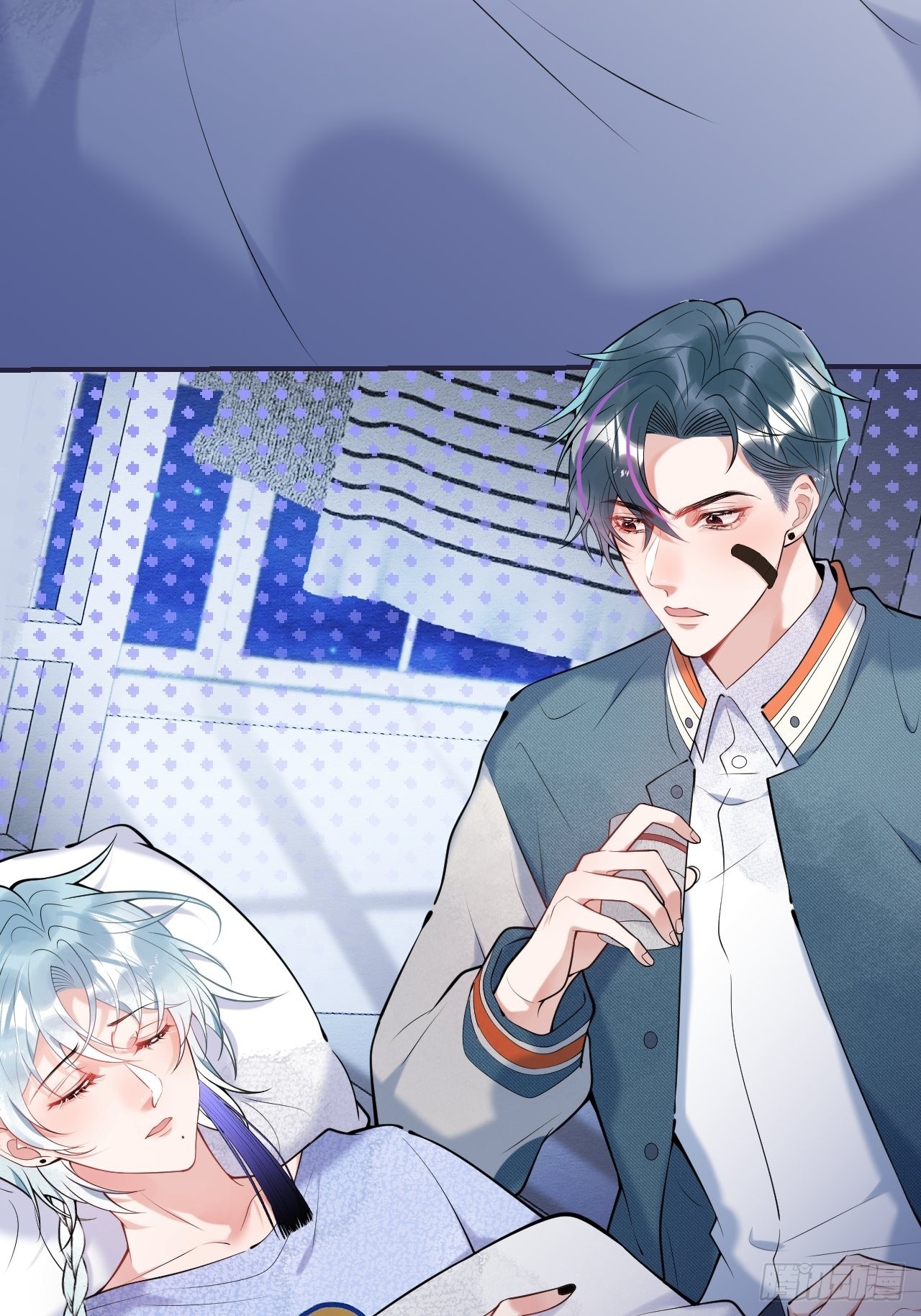 hút dương khí của người chapter 20 4