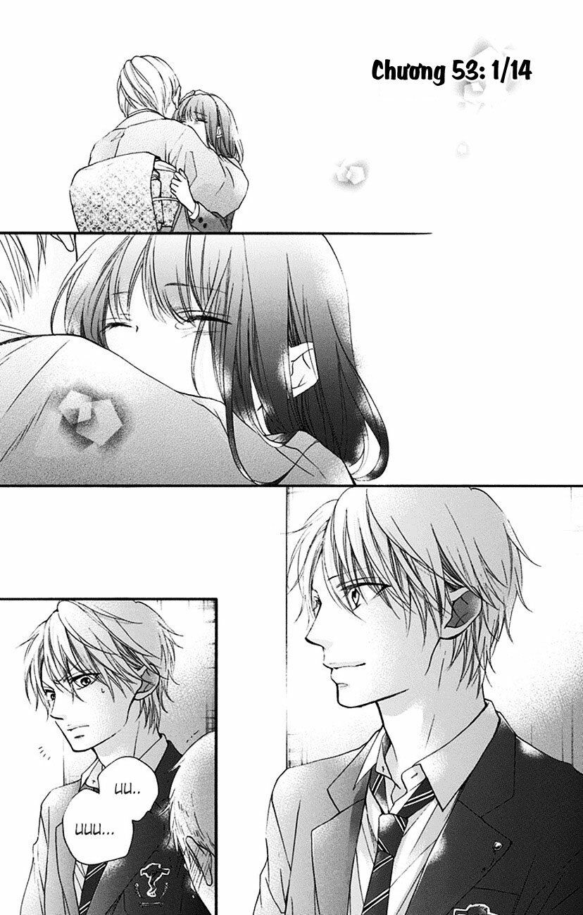 kono oto tomare! chapter 53 1