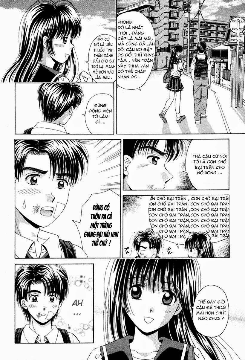 open sesame chapter 56 29