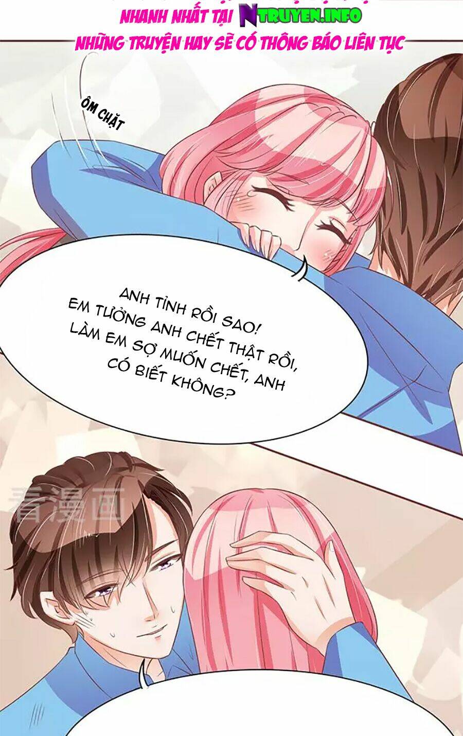 vương tước tư hữu bảo bối chapter 120 14