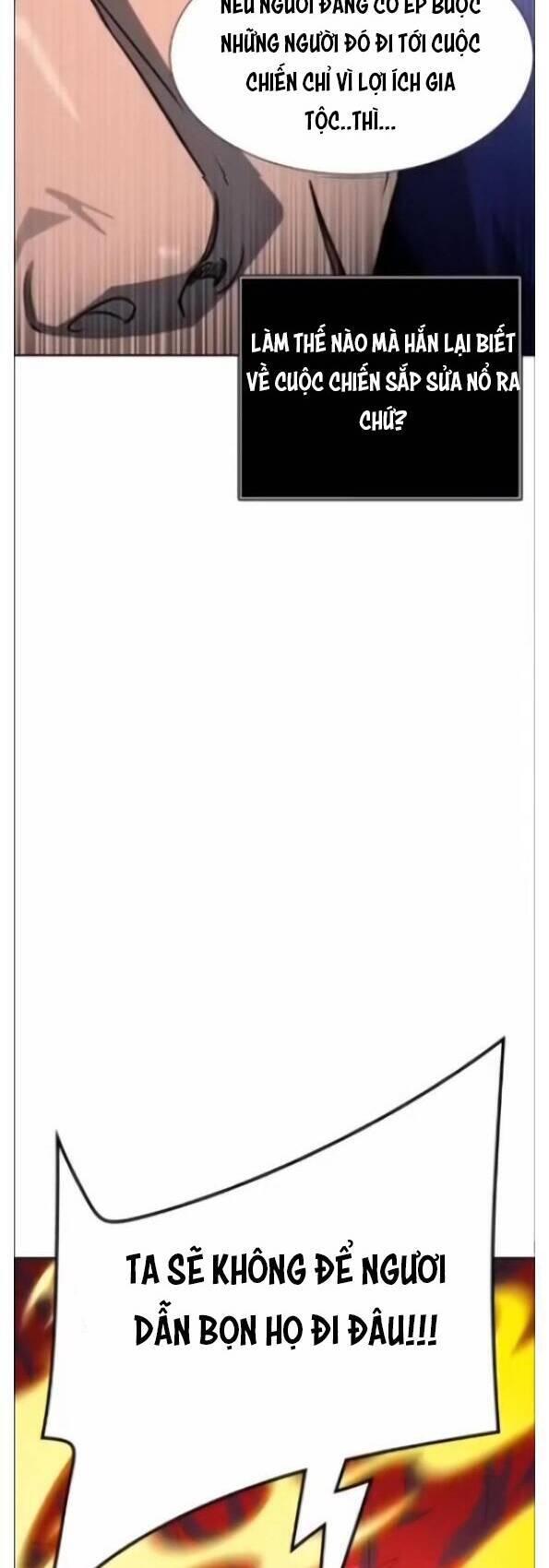 tòa tháp bí ẩn 2 chapter 549 36