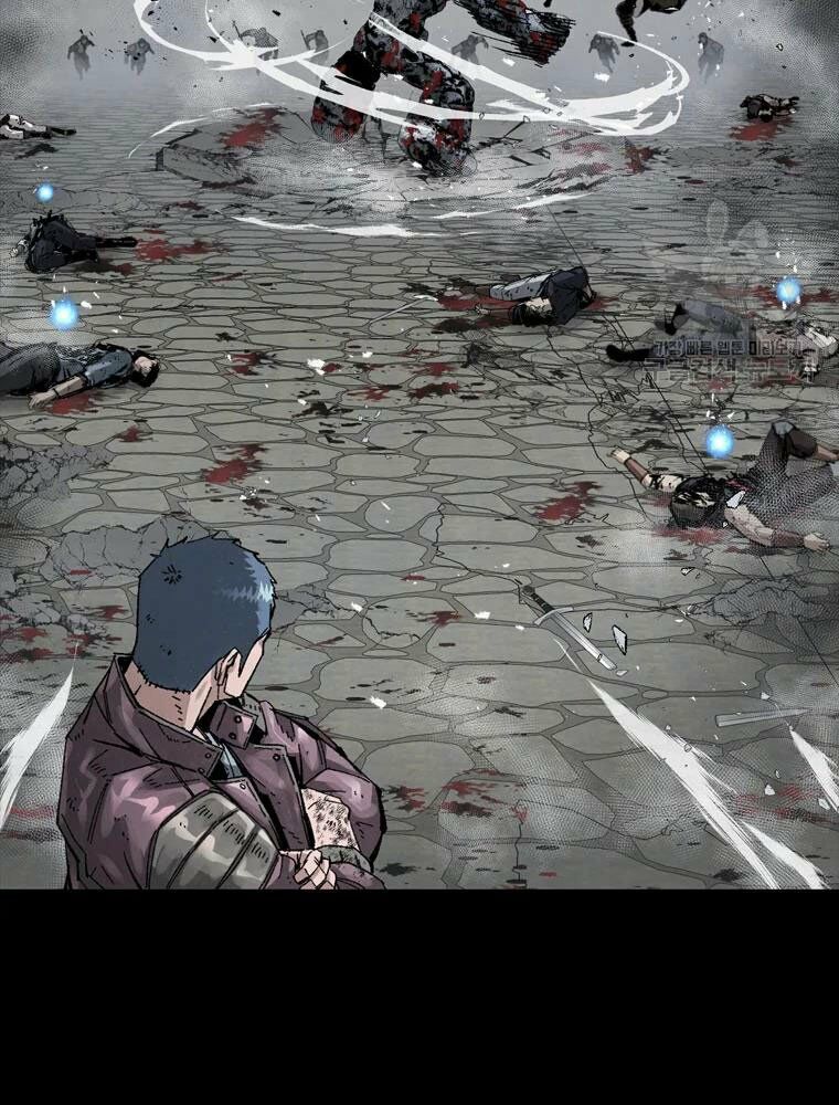 mật mã mê cung chapter 22 74