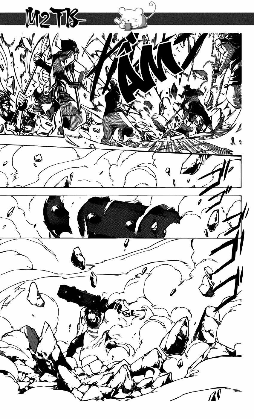 gintama - linh hồn bạc chapter 626 7
