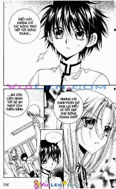 nàng công chúa bỏ trốn chapter 9 116