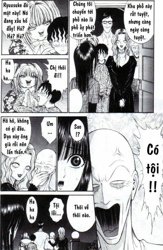 mantis woman chapter 2 5