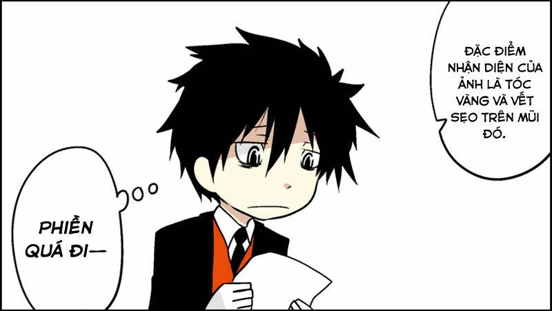 senyuu chapter 74 36