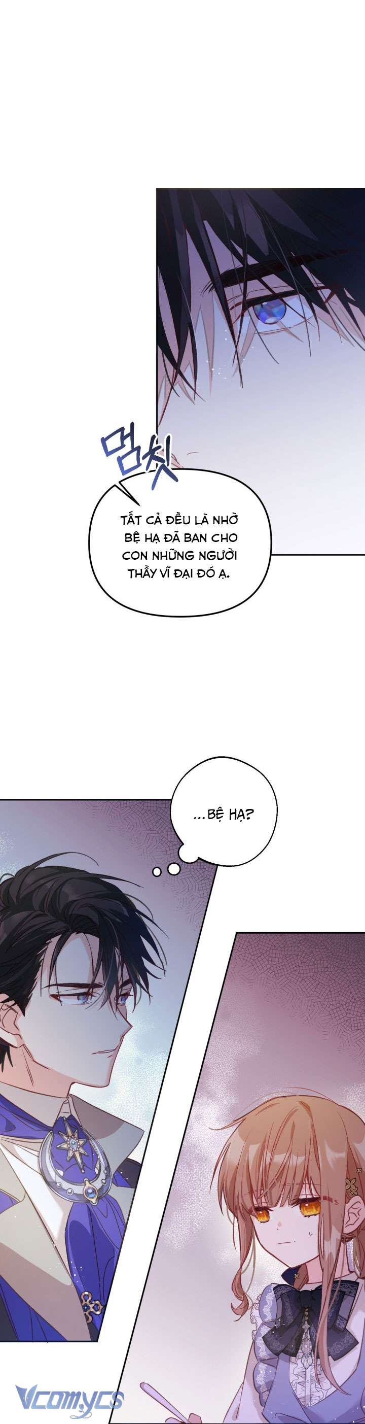 không có chỗ cho kẻ giả mạo chapter 6 18