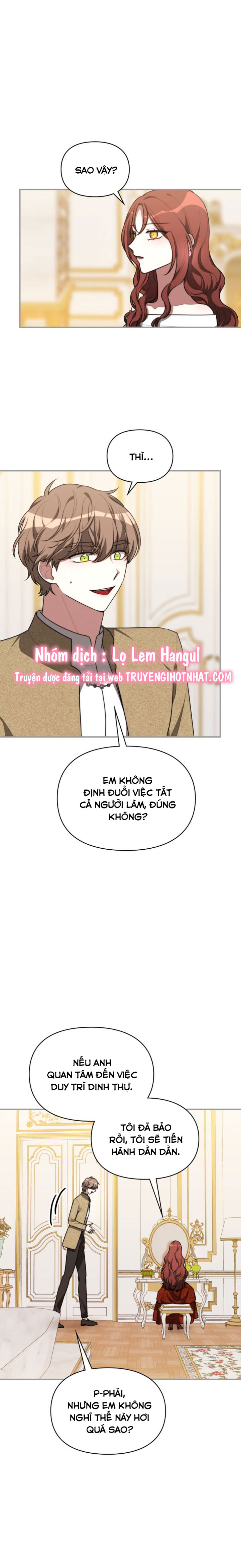 chuyện tình tay ba chapter 81 2