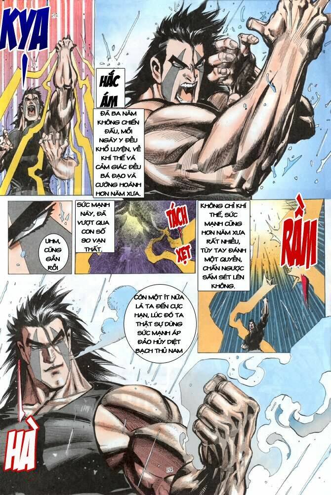 hải hổ 2 chapter 38 24