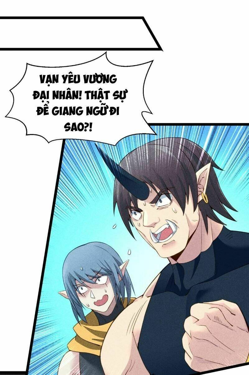 thần tiên rút thẻ chapter 4 15