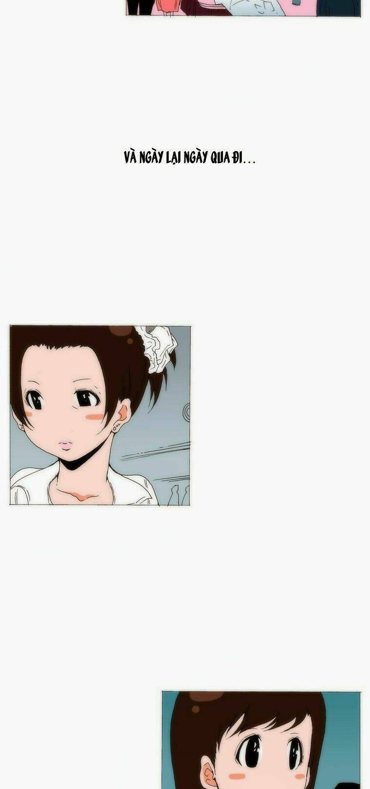 can't see can't hear but love chapter 72 23