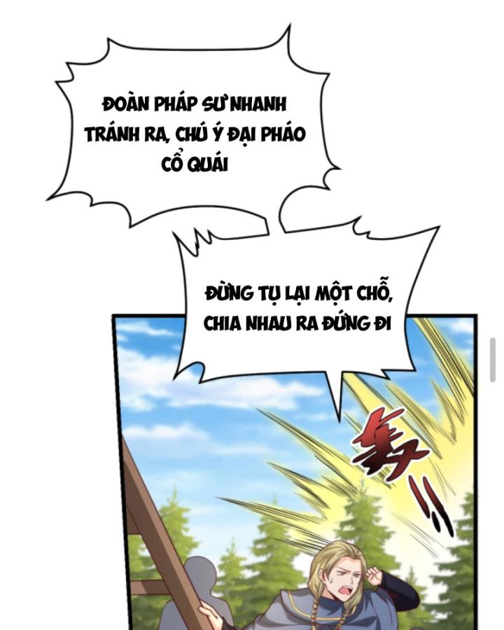 người chơi và nhân vật chính đều muốn làm hại ta chapter 59 57