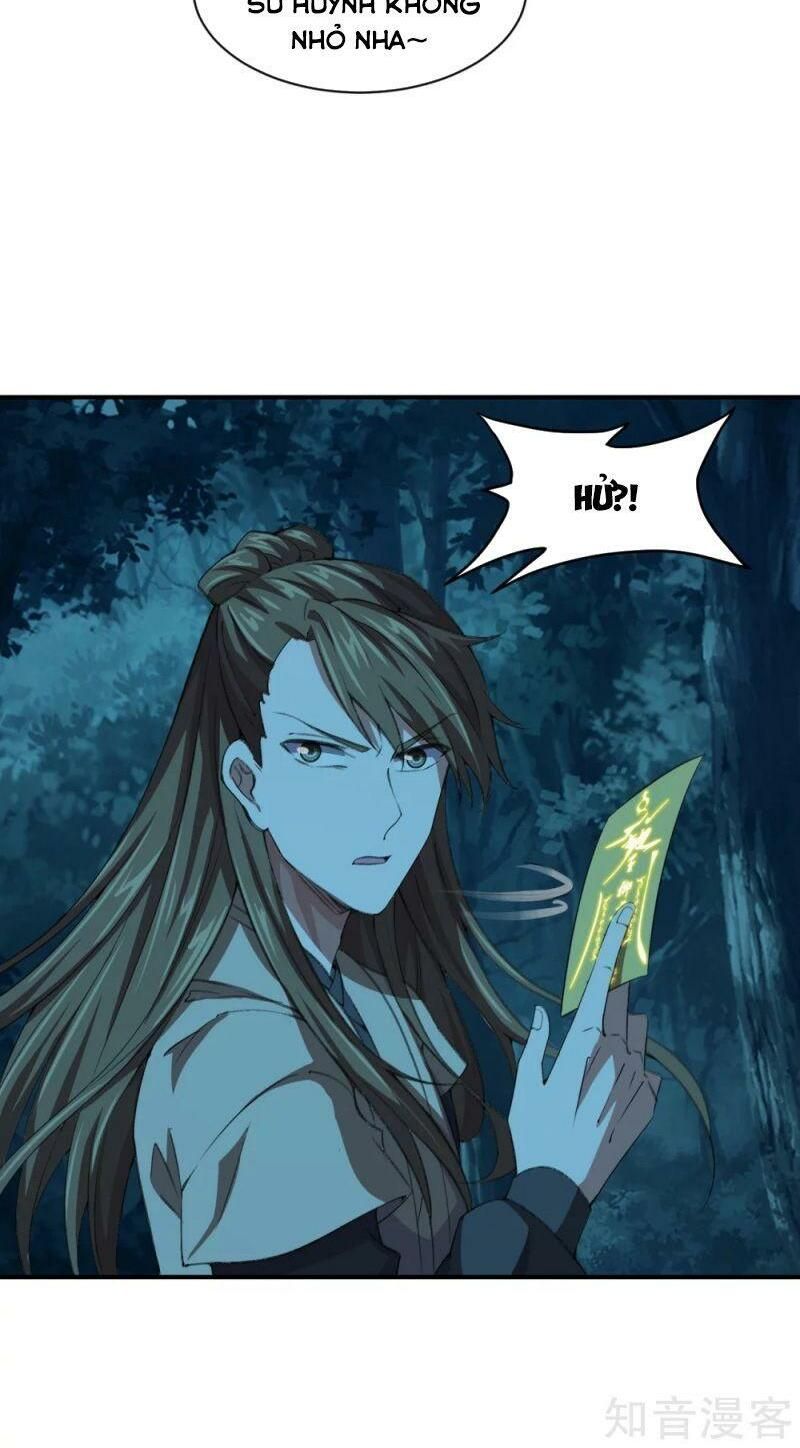 tiên võ đế tôn chapter 144 6