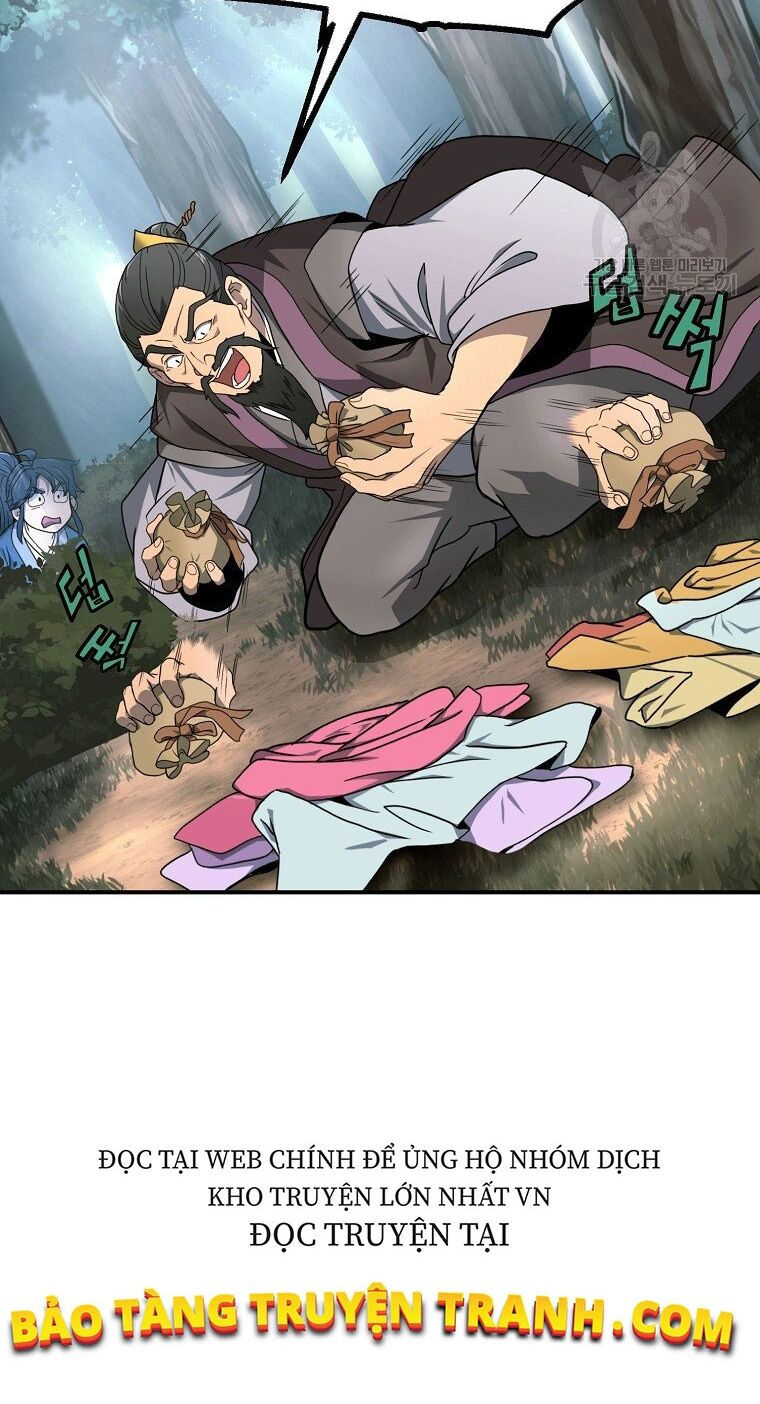 thiếu niên phương sĩ chapter 6 80