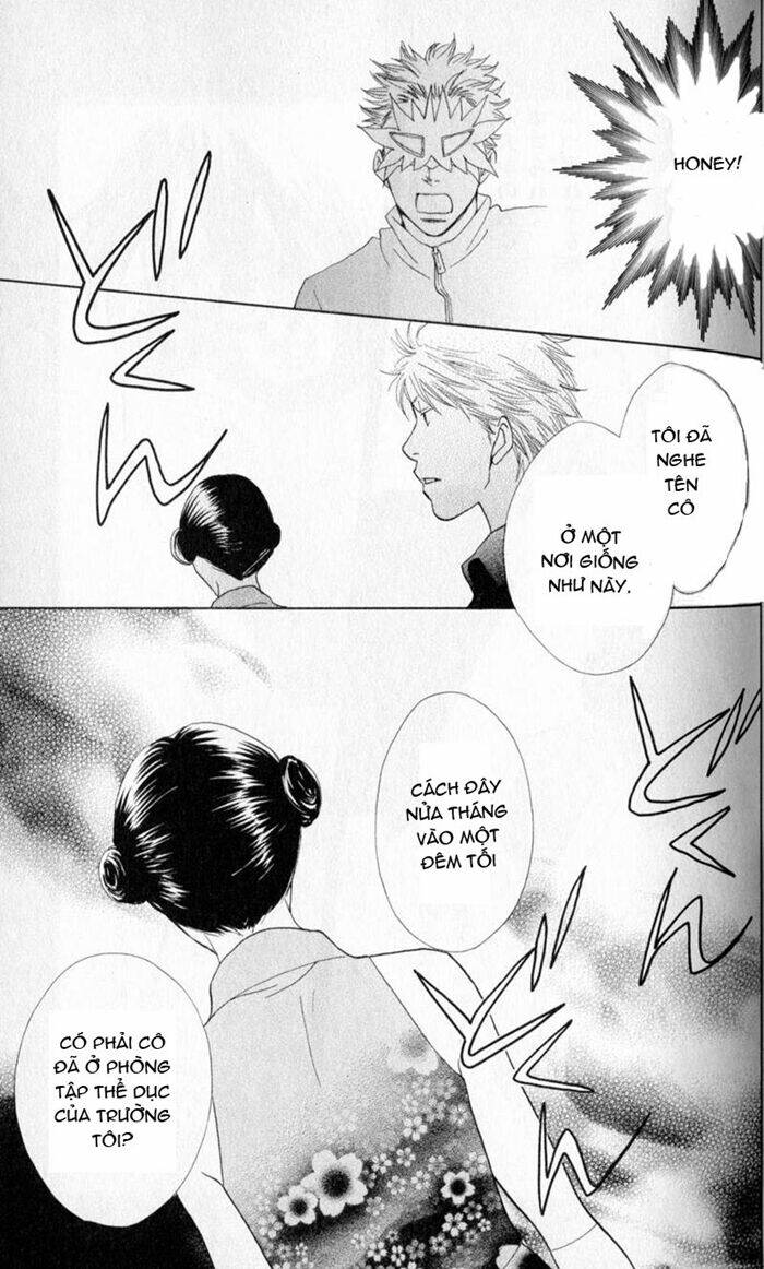 matsuri special chapter 8 37