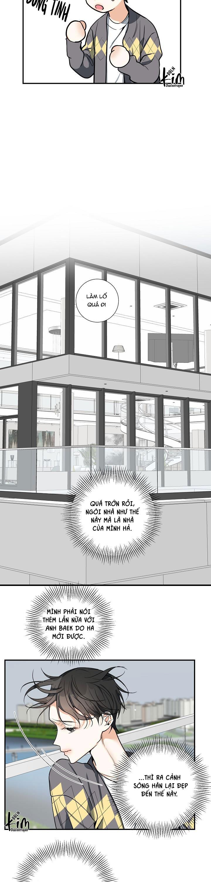 đêm săn chapter 17 20